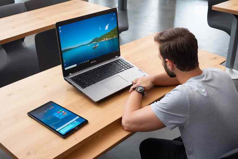 ¿Cómo arreglar la batería de Medion Erazer X7853 que no carga?