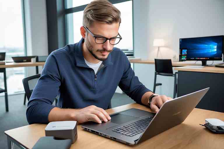 ¿Cómo resetear el Medion Akoya E15302 a configuración de fábrica?