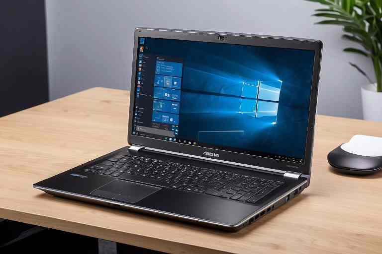 ¿Cómo reparar problemas de arranque en Medion Akoya P6677?