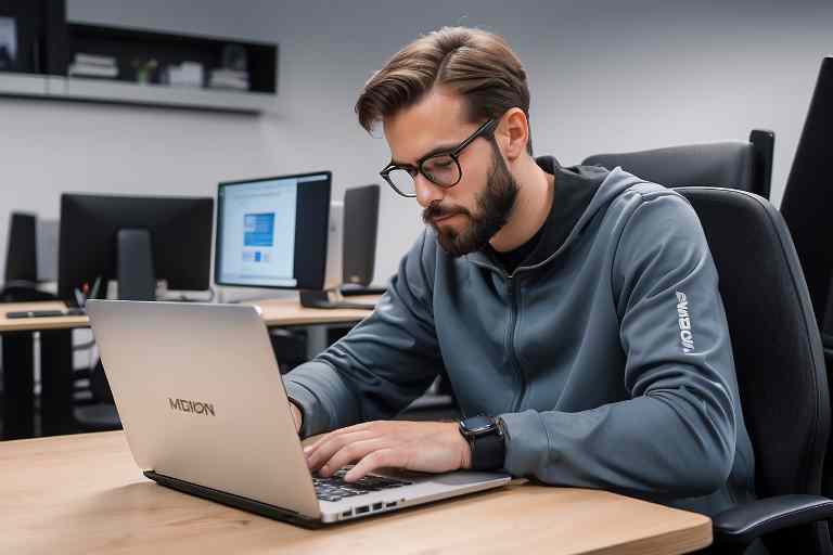 ¿Cómo resolver error de Wi-Fi en un Medion Akoya E3216?