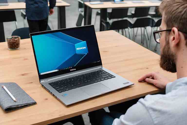 ¿Cómo arreglar la batería de Medion Erazer X7853 que no carga?