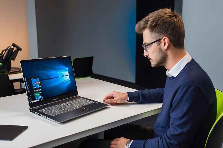 ¿Cómo cambiar la pantalla del portátil Medion Akoya E3222?