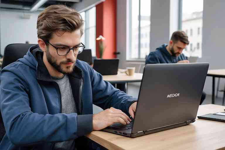 ¿Cómo resolver error de Wi-Fi en un Medion Akoya E3216?