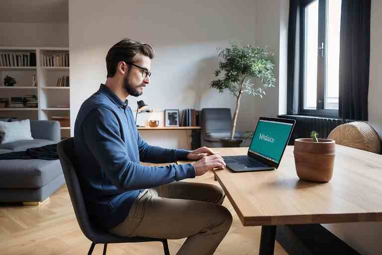 ¿Cómo resolver pantalla negra en portátil Medion Akoya S4403?