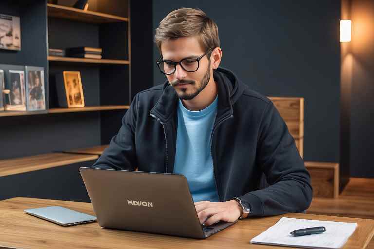 ¿Cómo solucionar el sobrecalentamiento en Medion Erazer X40?