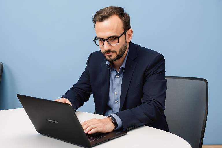 ¿Cómo solucionar el sobrecalentamiento en Medion Erazer X40?