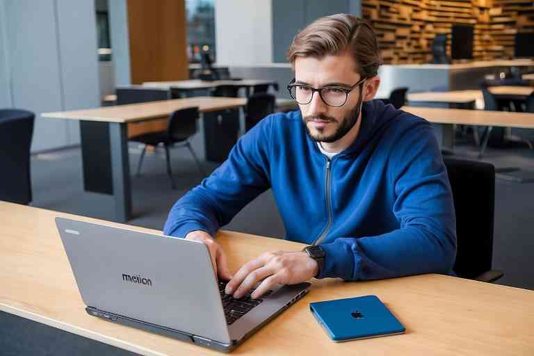 ¿Cómo resolver el problema de sonido en un Medion Erazer X15?