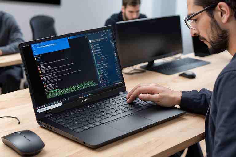 ¿Cómo resolver error de Wi-Fi en un Medion Akoya E3216?